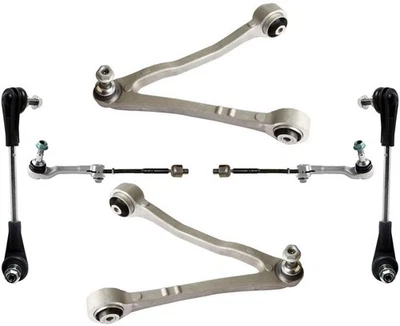 Front Lower Control Arms Ball Joints Tie Rods & Links For BMW I3 2014-2021 - Image 1 of 4