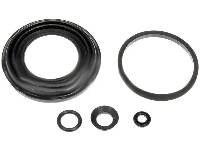 Kit de reparación de pinza trasera para Ford Taurus X XW372CD 2008-2009 Foto 1 de 1