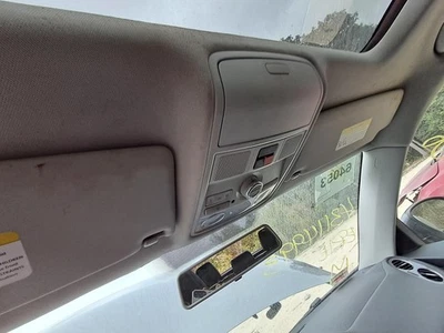 Used Front Center Interior Rear View Mirror fits: 2014 Volkswagen Tiguan manual - Image 1 of 4