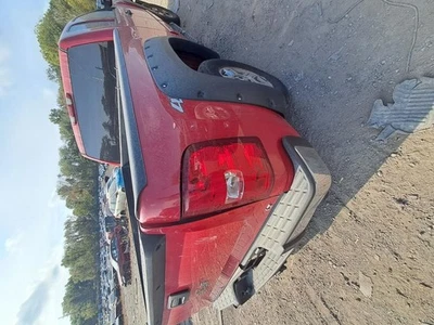 2008 Chevrolet Silverado 1500 Right Passenger Tail Light Assembly OEM Used - Изображение 1 из 4