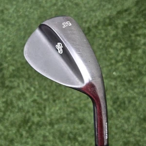 Scratch Golf 53° Gap Wedge Approach Fairway Smasher RH X-Stiff Flex Great Grip - Picture 1 of 11