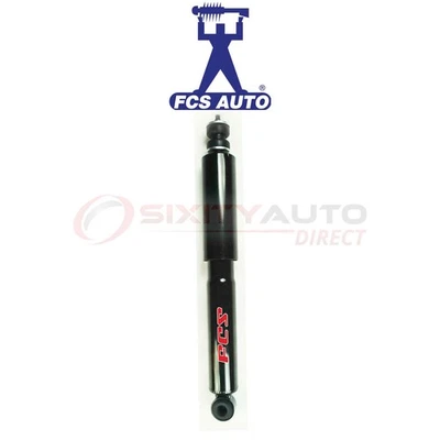 FCS Shock Absorber for 1999-2007 Ford F-250 Super Duty 5.4L 6.0L 6.8L 7.3L eb Foto 1 de 4