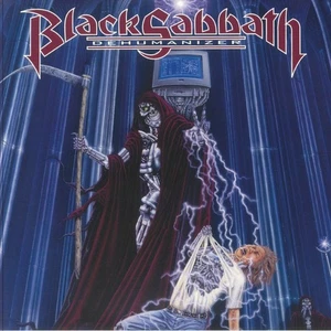 BLACK SABBATH - Dehumanizer (Deluxe Edition) - GATEFOLD 180 GRAM VINYL 2XLP - Picture 1 of 1