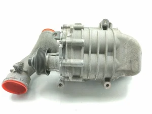 A1110981037 compressore volumetrico per MERCEDES CLASE C (W203) SPORTCOUPE 200 - Picture 1 of 10