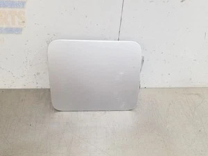 90 1990 TOYOTA SUPRA FUEL FILLER DOOR SILVER - Picture 1 of 12