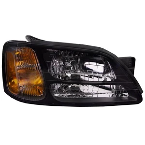 Right Passenger Side Headlight For 00-06 Subaru Baja Legacy Outback CAPA - Picture 1 of 5