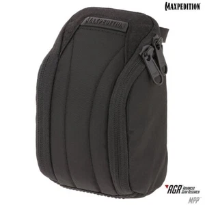 Maxpedition MPP Medium Padded Pouch (Black) - Picture 1 of 5