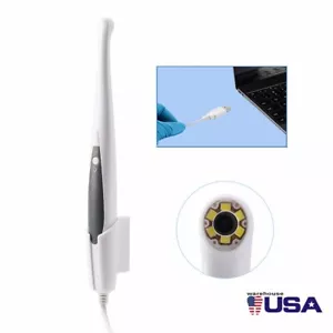 Dental Intraoral Camera USB HD Camera Digital Imaging Intra 13.0 Mega Pixel - Picture 1 of 18