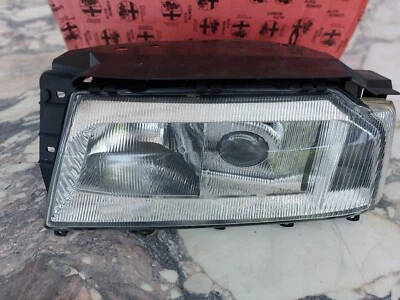  ALFA 164 HEADLIGHT FACELIFT LEFT  BOSCH Romeo 60568615 - Bild 1 von 4