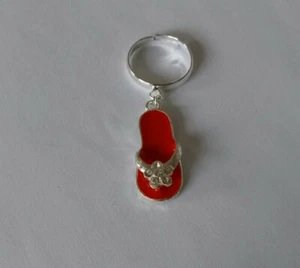 Toe ring (new and sealed) UK SELLER! - Picture 1 of 2