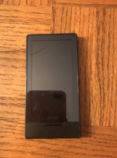 Microsoft Zune In Mp3 Player Gunstig Kaufen Ebay