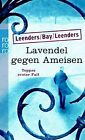 Lavendel gegen Ameisen: Toppes erster Fall by Leender... | Book | condition good