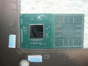 1 pieza usado chip BGA 5R1SF SRISF SR15F SR1SF N2920 - Imagen 1 de 1