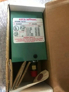 ASCO Tri Point Rressure Switch HC20A264 New - Imagen 1 de 1