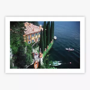 Giacomo Montegazza (Matte or Gloss Poster/Print) #2783 - Picture 1 of 4