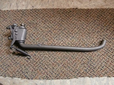 KICKSTAND KIT FOR  HARLEY KNUCKLEHEAD PANHEAD  FLATHEAD U UL ULH   - Image 1 of 4