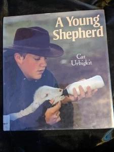 Young Shepherd by Cat Urbigkit - Imagen 1 de 5