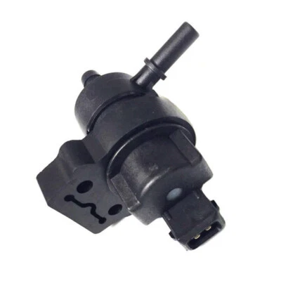Válvula de purga de bote de vapor 124702493 para Mercedes-Benz E350 E550 E63 AMG SL65 Foto 1 de 4