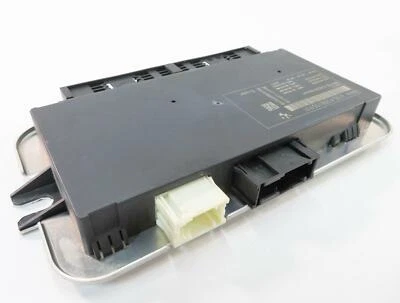 2010-2017 BMW 528i 535i 550i 650i 750i M5 X3 — МОДУЛЬ УПРАВЛЕНИЯ ОСВЕЩЕНИЕМ КУЗОВА FRMIII - Изображение 1 из 4