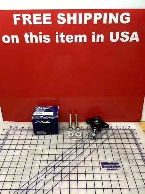 XCP Precision Parts Chassis Parts Ball Joint #B9141/K9141 - Image 1 of 4