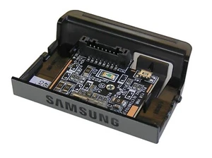 SENSOR IR INTERRUPTOR DE ALIMENTACIÓN BOTÓN DE CONTROL PARA TV UE55NU7020K BN96-45912A CT180703 - Imagen 1 de 4