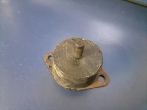 MINI MINOR INNOCENTI SUPPORTO MOTORE NUOVO - Imagen 1 de 5