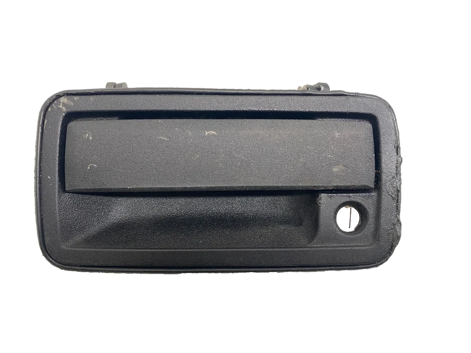 1997 DODGE НЕОНОВАЯ ПЕРЕДНЯЯ ЛЕВАЯ РУЧКА ВНЕШНЕЙ ДВЕРИ ВОДИТЕЛЯ OEM - 1564766 - Изображение 1 из 4