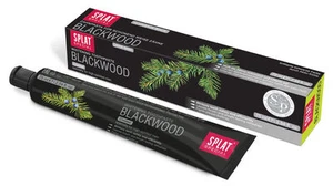 SPLAT Blackwood Whitening Zahnpasta 75 ml