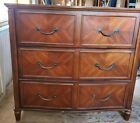 Solid Wood Dressers Chest Of Drawers