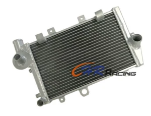 1464568 Aluminum Radiator For 1984-1997 1996 BMW K1 K75 K100 K1100 LT RS RT - Picture 1 of 4