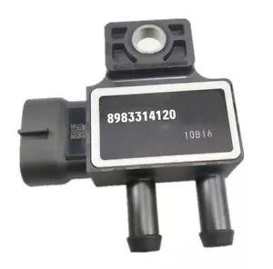 Exhaust Pressure Sensor Particulate Filter DPF 8983314120 fit Isuzu DMAX MUX EBP - Picture 1 of 3