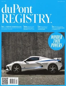 Dupont Registry - Picture 1 of 1