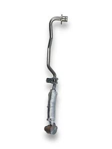 Línea de refrigerante original BMW turbocompresor 1153 8650086 - Imagen 1 de 4