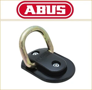 ABUS WBA75 GRANIT Flächenanker 14 mm stark Schäkel wetterfest quetschfest - Bild 1 von 1