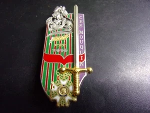 Promotion EOR COET - CES MOUQUIN - Picture 1 of 2