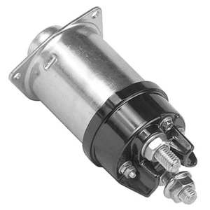 Starter For solenoid Delco 42Mt 12V 4-Terminals - 66-113 - Bild 1 von 2