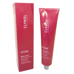 Clynol Viton Brilliance Tone on Tone Haar Intensivtönung Creme 60ml - Bild 1 von 1