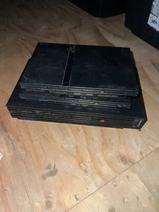 Ps2 Console For parts/reapir - Picture 1 of 2