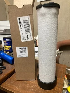 Filtro de aire Hastings AF2286 - Imagen 1 de 3