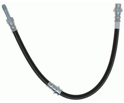 Manguera hidráulica de freno trasera Raybestos 891UY42 BMW 328i 1999-2000 Foto 1 de 3