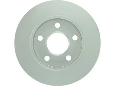 For 2011-2013 Chevrolet Impala Brake Rotor Rear Bosch 15622XR 2012 — 第 1/2 张图片