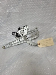 2019 Subaru Outback Rear Right Door Window Regulator - Picture 1 of 2