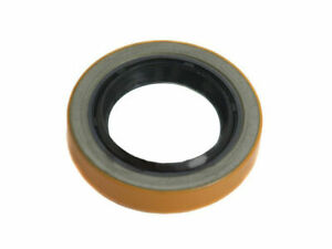 Torque Converter Seal fits Ford Country Squire 1963-1974, 1987-1991 23TPXK