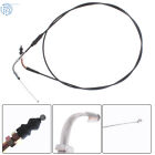 For GY6 50cc 125cc 150cc QMB139 Chinese Scooter Moped Throttle Gas Cable 72"