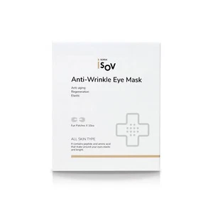 Máscara de ojos antiarrugas Isov 30ea #usau - Imagen 1 de 1
