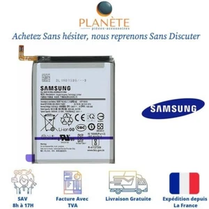 Batterie Battery AKku EB-BM317ABY Pour Samsung Galaxy M31 - Photo 1 sur 1