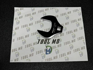 Snap-on Tools NEW 1/2" Drive SAE 1-13/16” Open-End Crowfoot Socket Wrench SCO58 - Picture 1 of 8