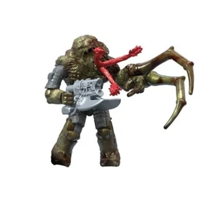 Mega Construx Halo Universe Series 3 Flood Infected Brute NEW in Sealed Bag - Picture 1 of 6