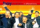 "Boyzone": A Different Story (Pop Groups), Field, Melissa, Used; Very Good Book