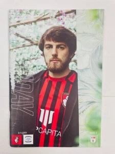 2021/22 AFC BOURNEMOUTH V PRESTON NORTH END 03-11-2021 CHAMPIONSHIP - Picture 1 of 1